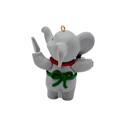 1993 Big on Gardening (Elephant)
