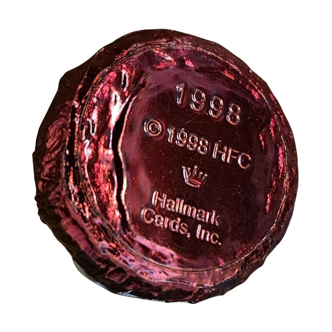 1998 Sweet Treat (Hershey's)