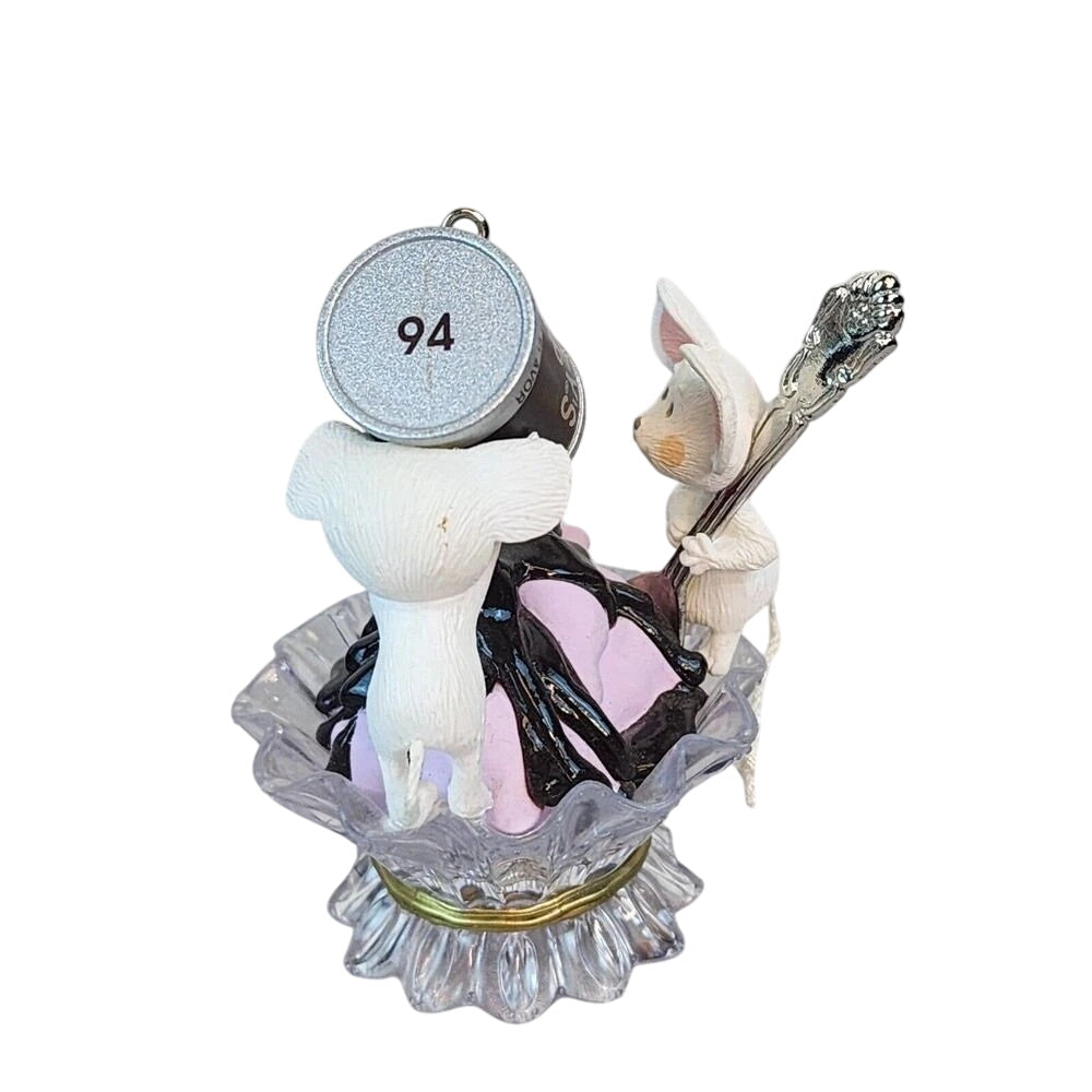 1994 Friendship Sundae (Hershey's)