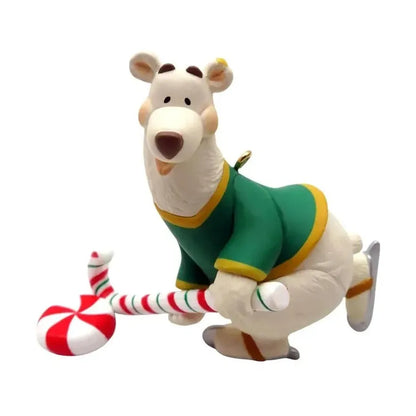1999 North Pole Star (Polar Bear)