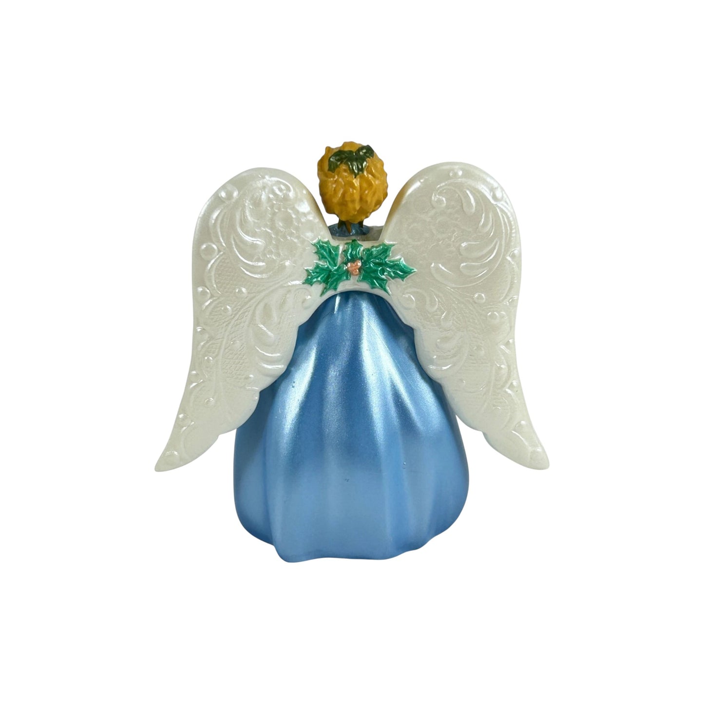 1998 Victorian Angel Miniature Tree Topper (Angel)