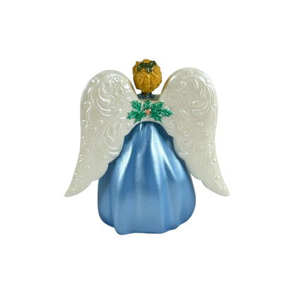 1998 Victorian Angel Miniature Tree Topper (Angel)