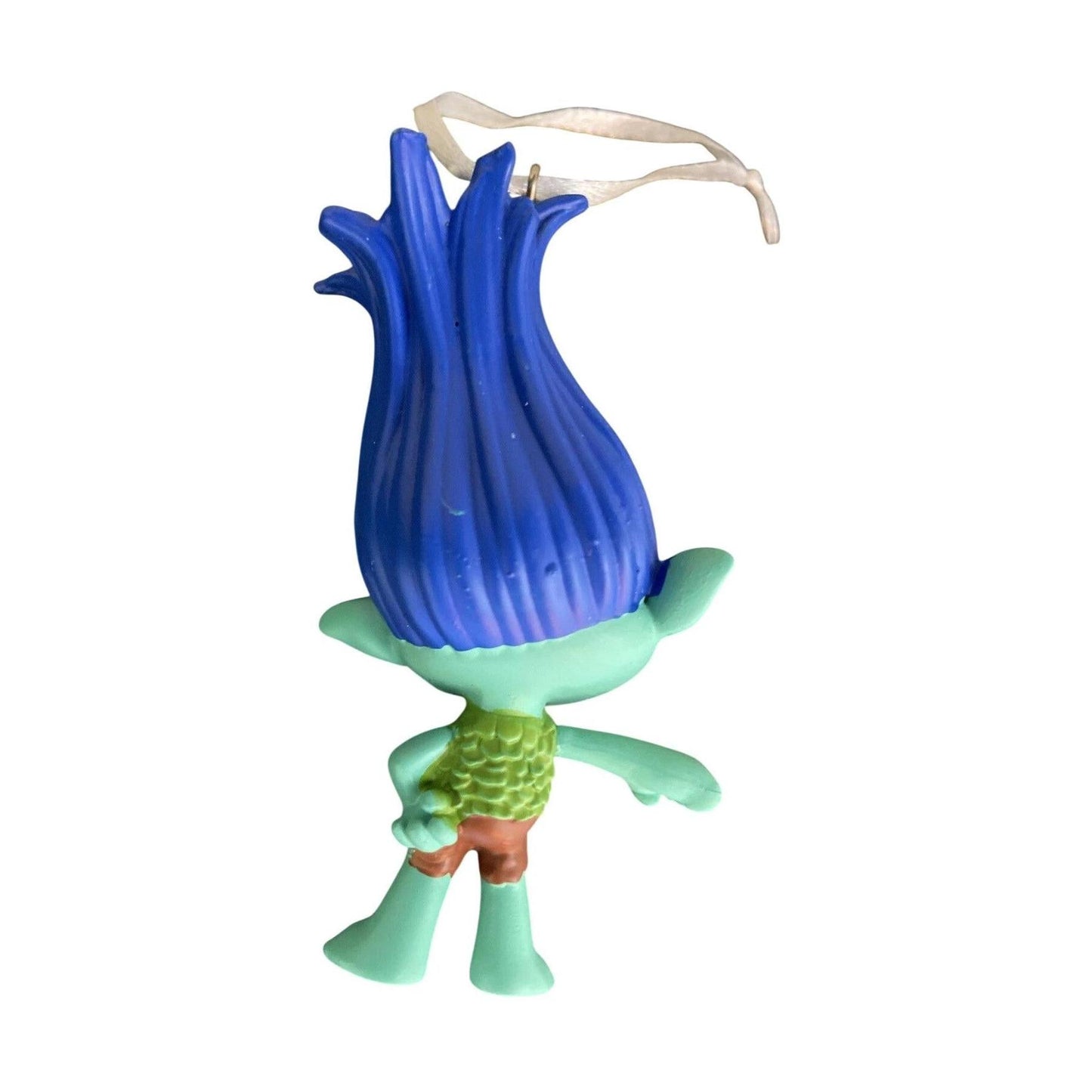 2016 Trolls (Dreamworks)