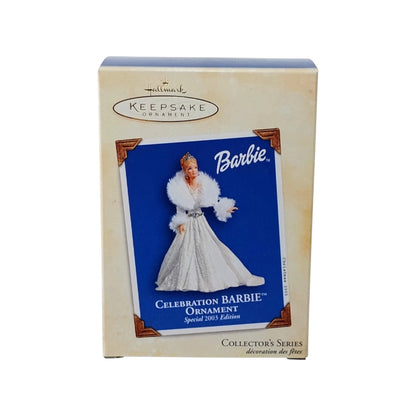 2003 Celebration Barbie (Celebration Barbie)