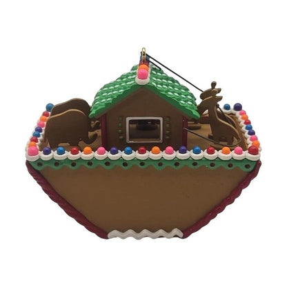 2009 Noah's Ark (Noah's Ark)