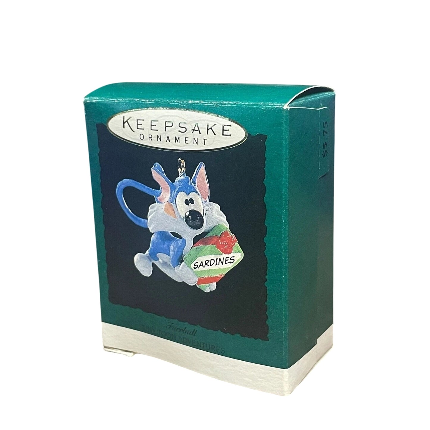 1995 Furrball (Looney Tunes)