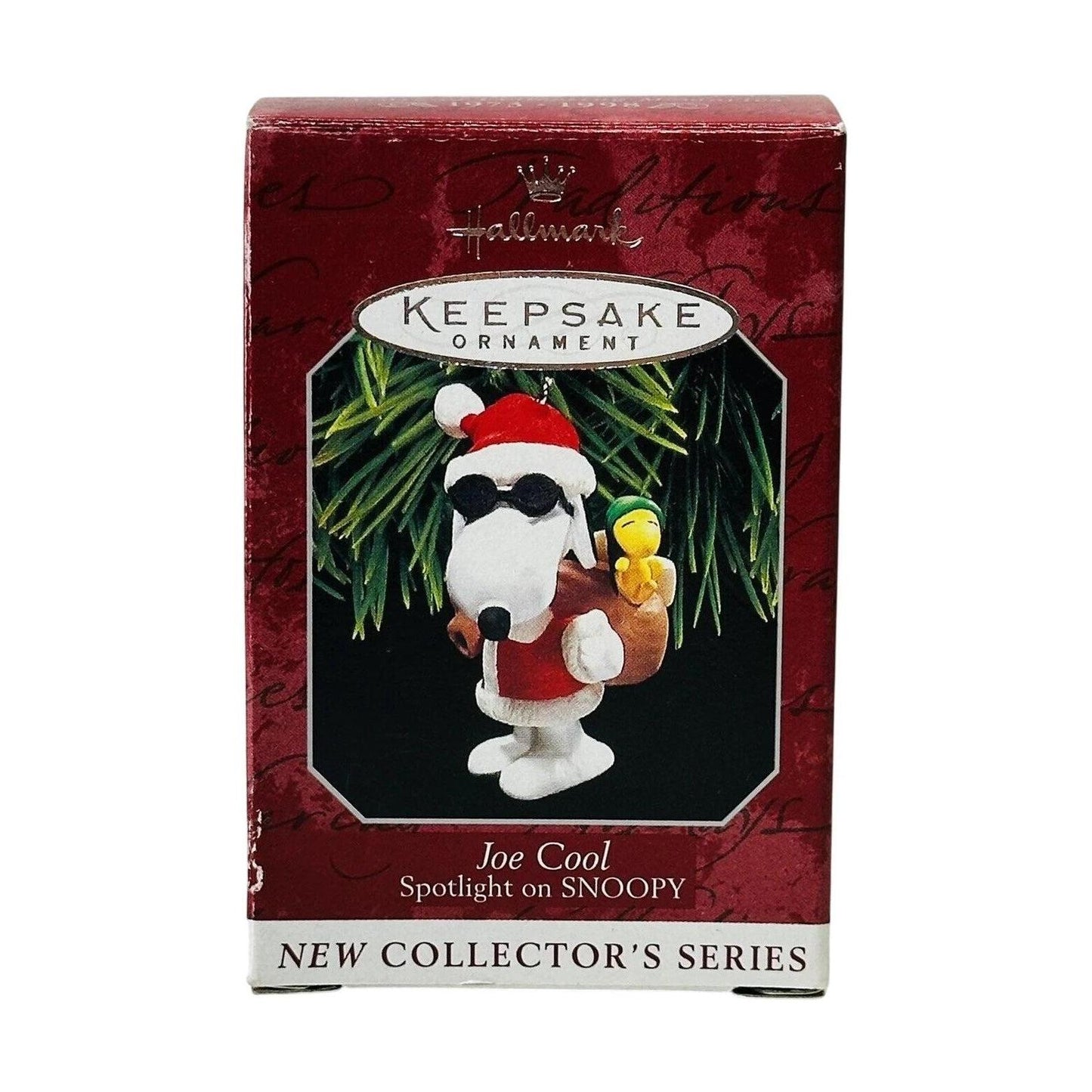 1998 Joe Cool (Spotlight on Snoopy)