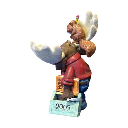 2005 Mooster Fix-It (Moose)