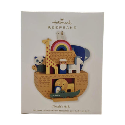 2011 Noah's Ark (Noah's Ark)