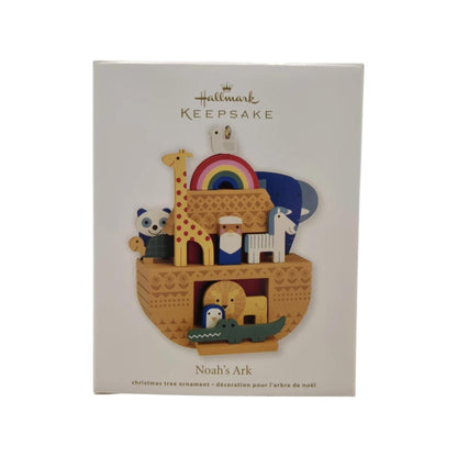 2011 Noah's Ark (Noah's Ark)