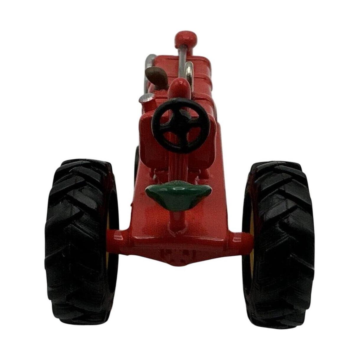 2002 Antique Tractors (Series #6)