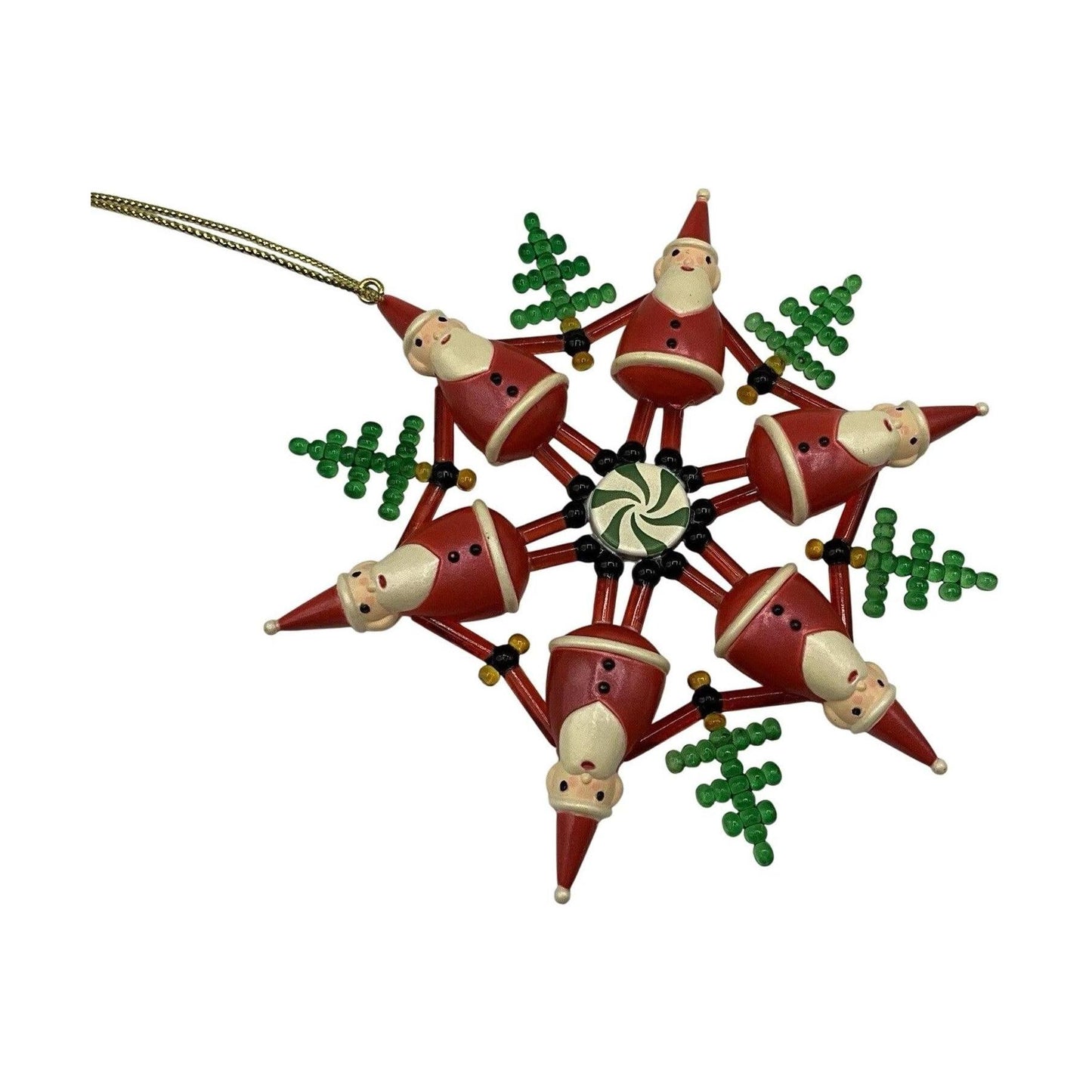 2004 Snowflake Fun (Snowflake)