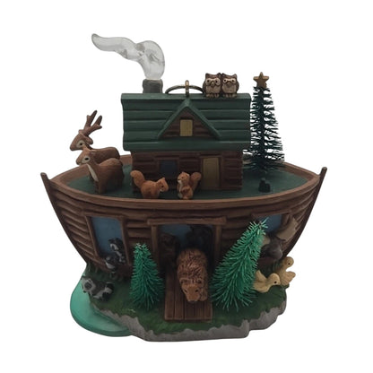 2008 Noah's Ark (Noah's Ark)