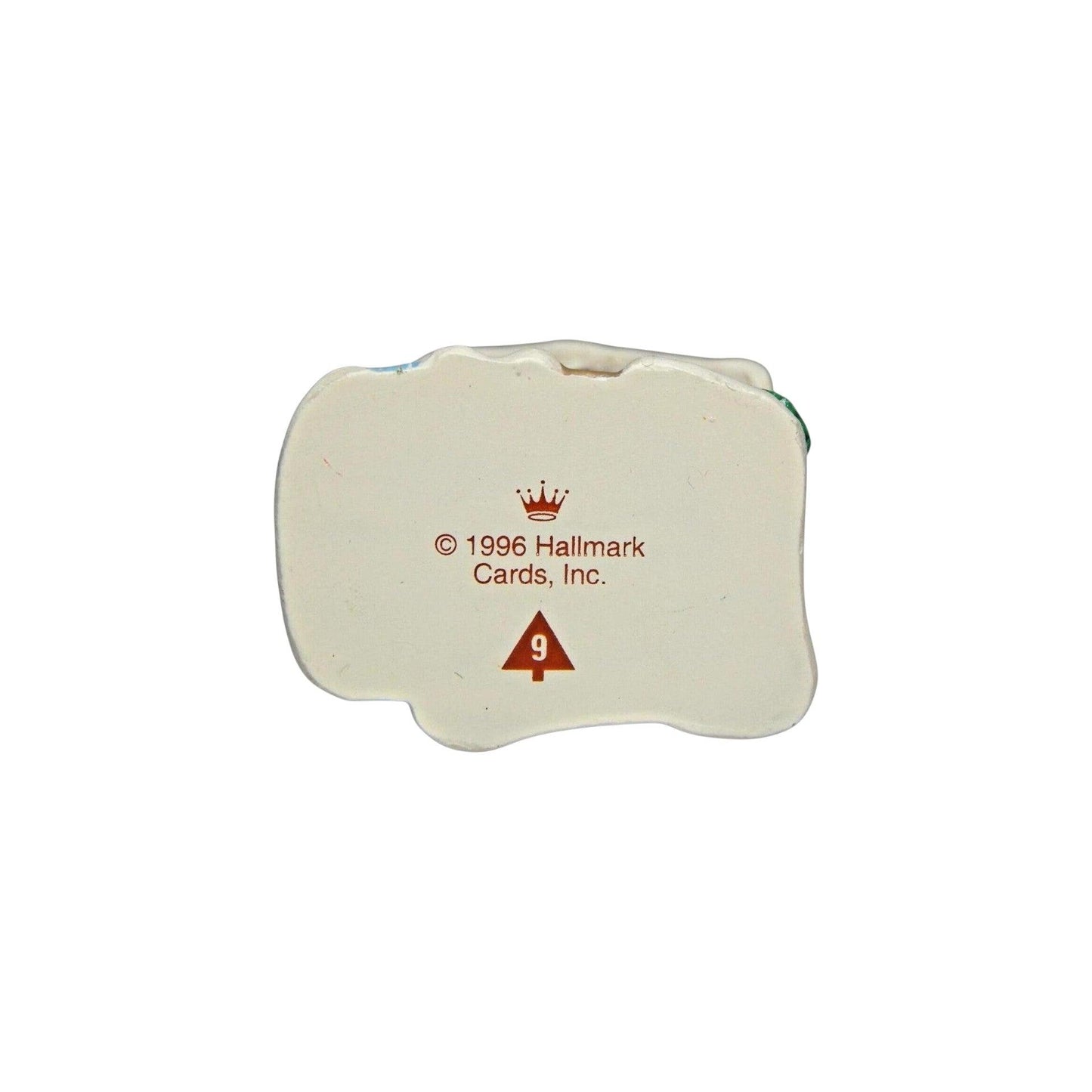 1996 Village Mill (Old English Village)