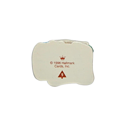 1996 Village Mill (Old English Village)