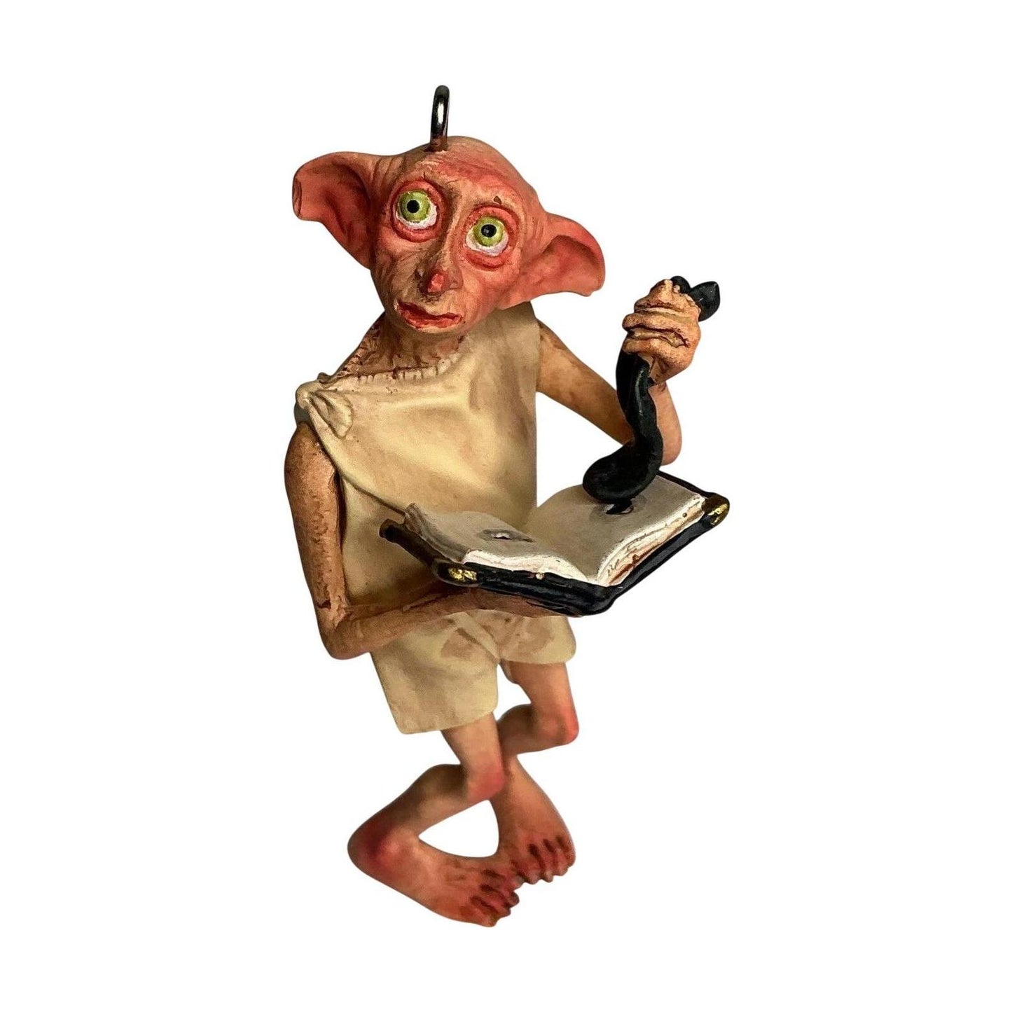 2010 A Gift for Dobby (Harrry Potter)