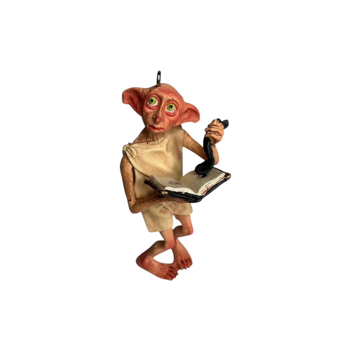 2010 A Gift for Dobby (Harrry Potter)