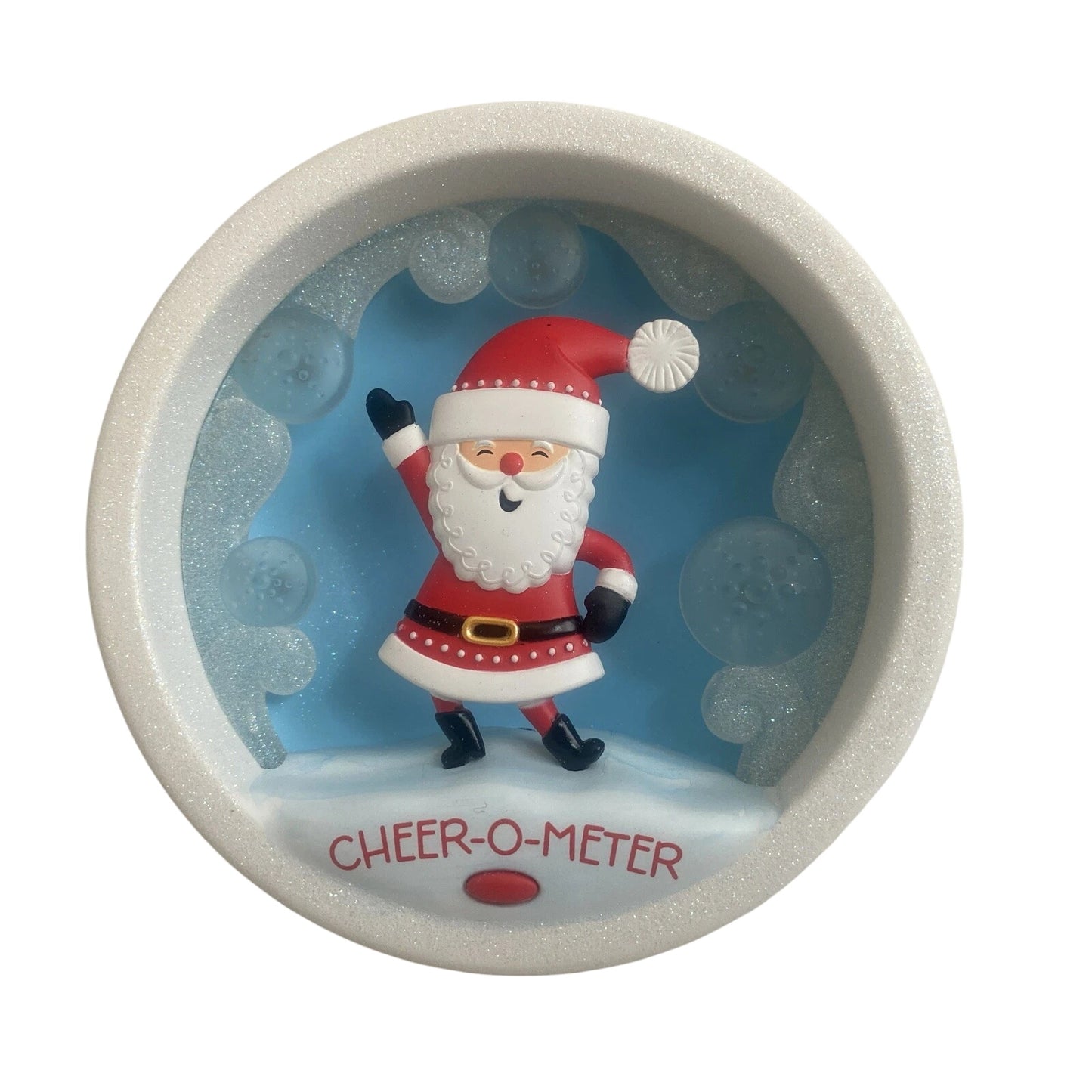 2008 Cheer-o-meter (Santa Claus)