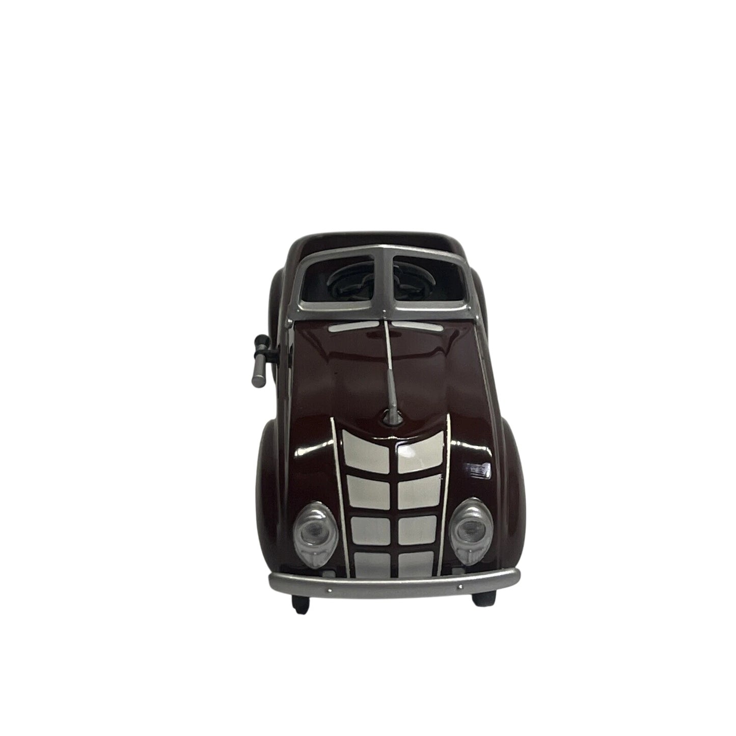 1997 (1937) Steelcraft Airflow by Murray (Kiddie Car Classics)