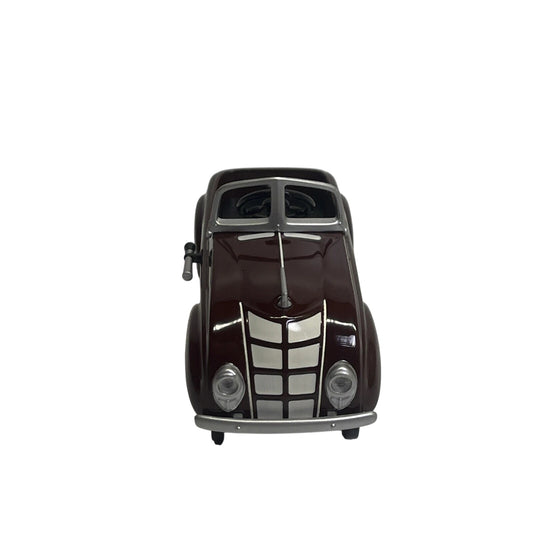 1997 (1937) Steelcraft Airflow by Murray (Kiddie Car Classics)