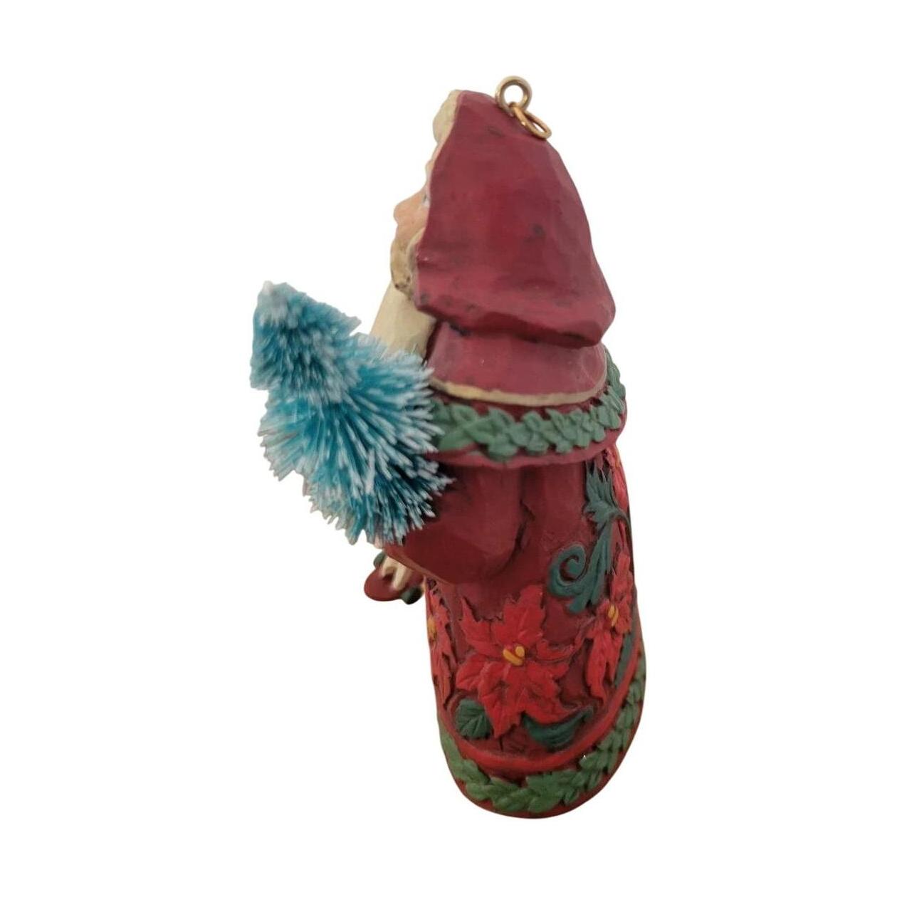 2004 Germany (Santas from Around the World)