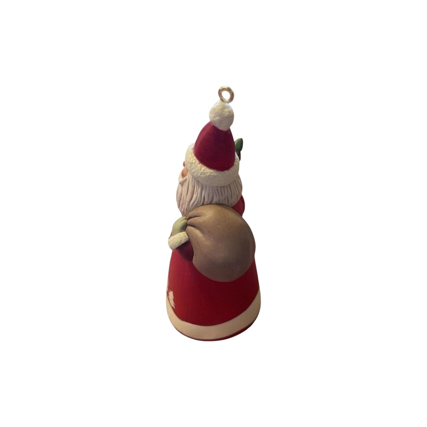 2006 St. Nick (Santa Claus)