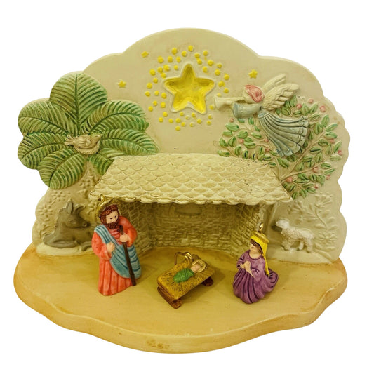 1996 O Holy Night (Nativity)