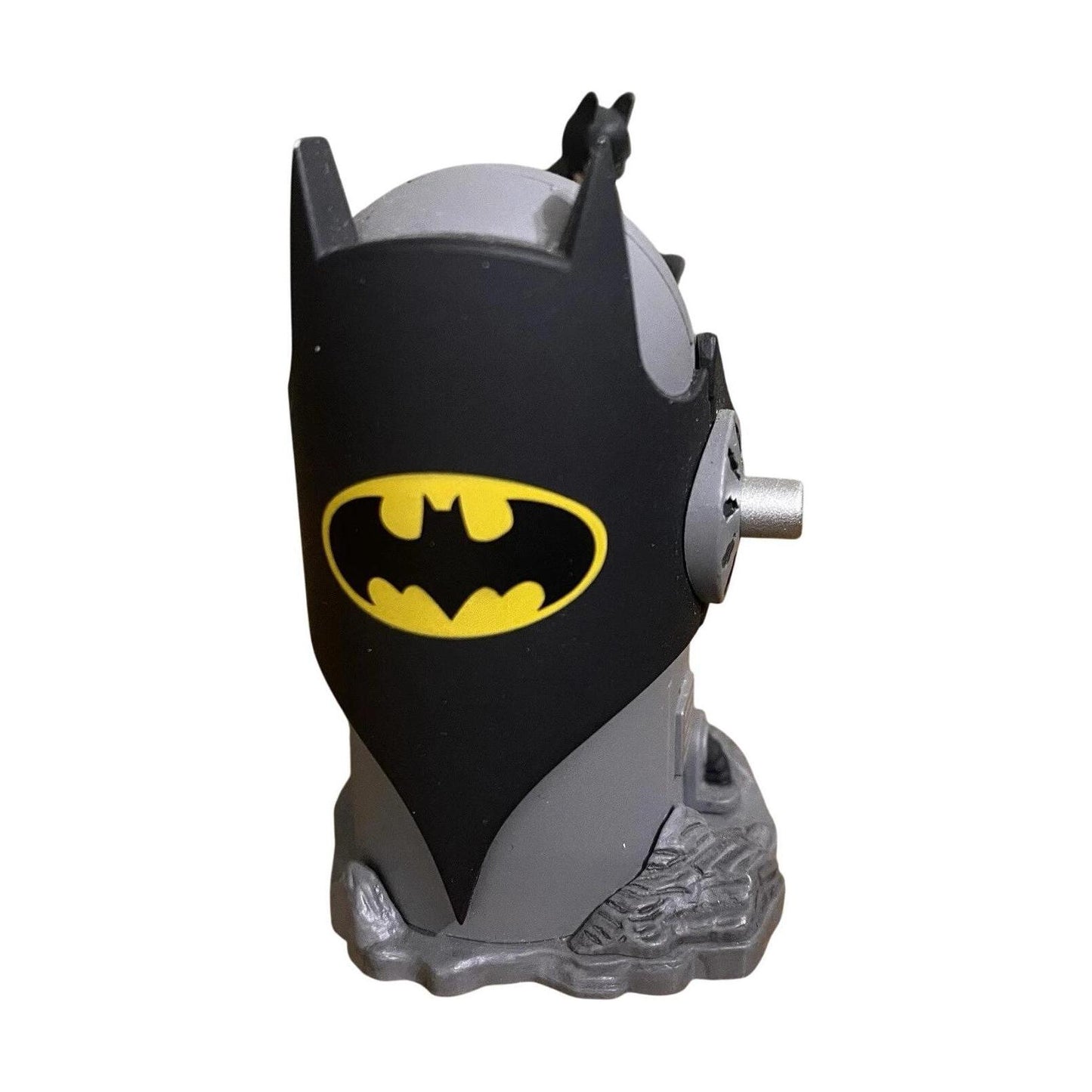 2007 The Villain Database (Super Heroes)