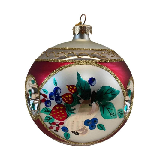 1999 Festival of Fruit (Holiday Traditions)