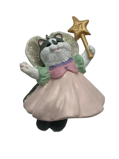 1997 A Purr-fect Princess (Cat)