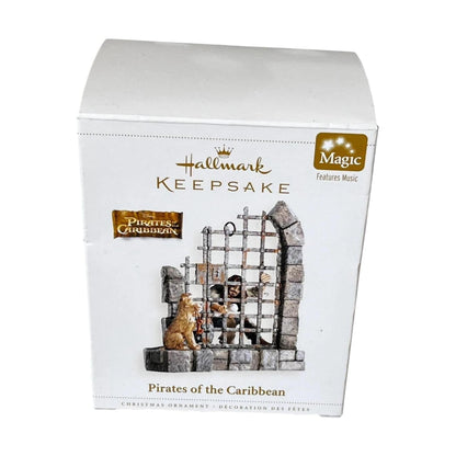 2006 Pirates of the Caribbean (Pirates of the Caribbean)