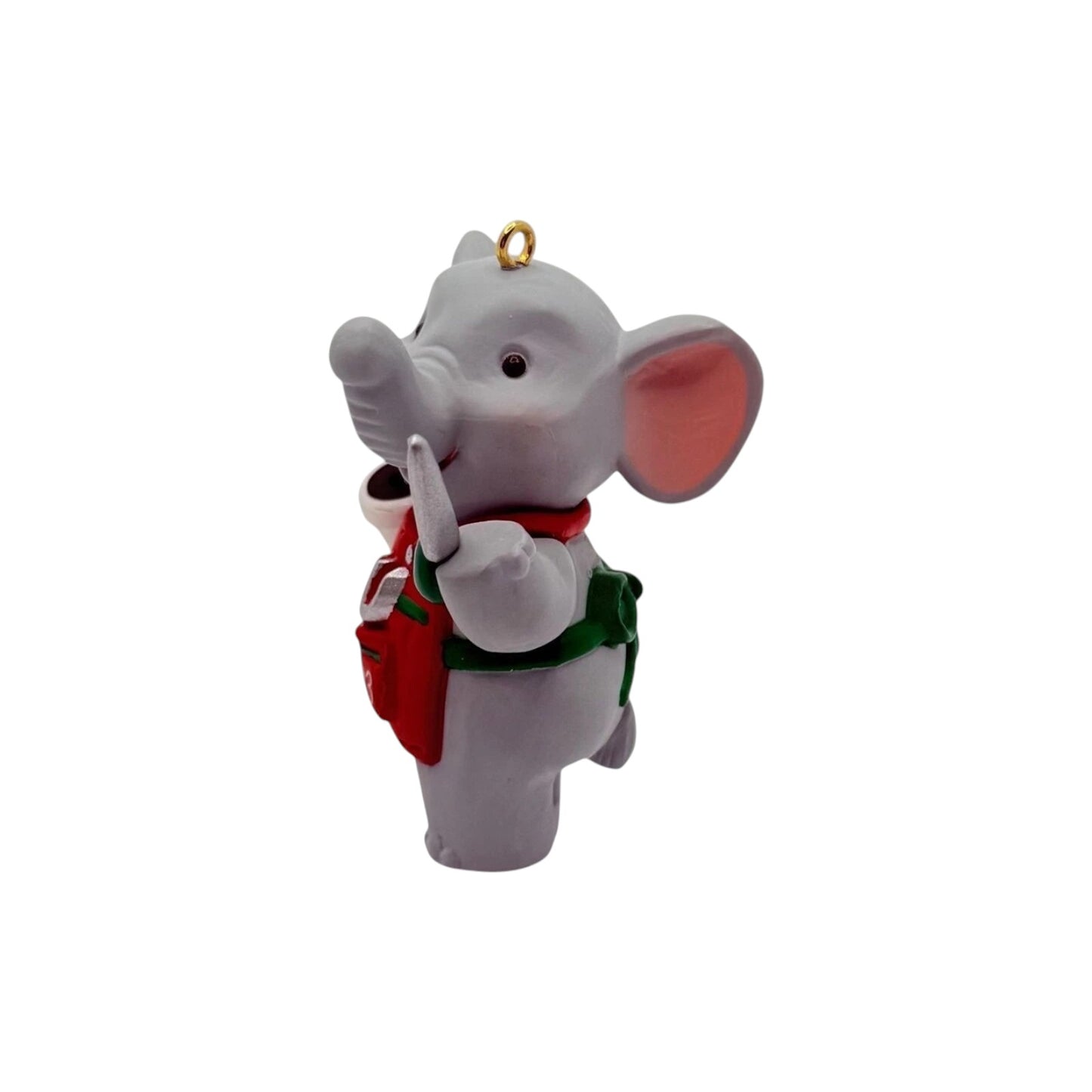 1993 Big on Gardening (Elephant)