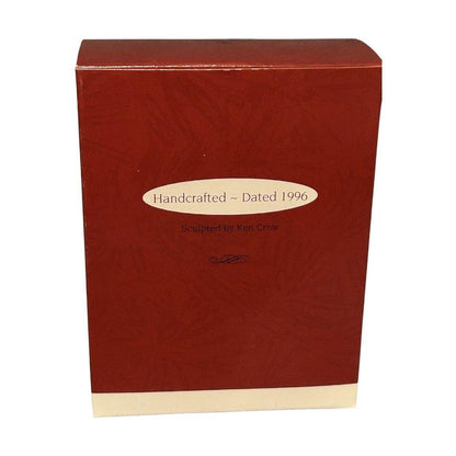 1996 Our Christmas Together (Photo Holder)