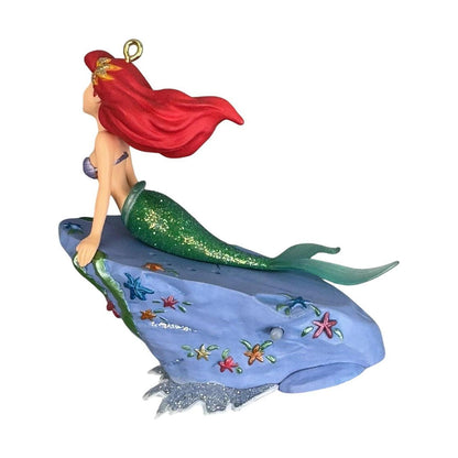 2006 Part of Your World (Disney's The Little Mermaid)