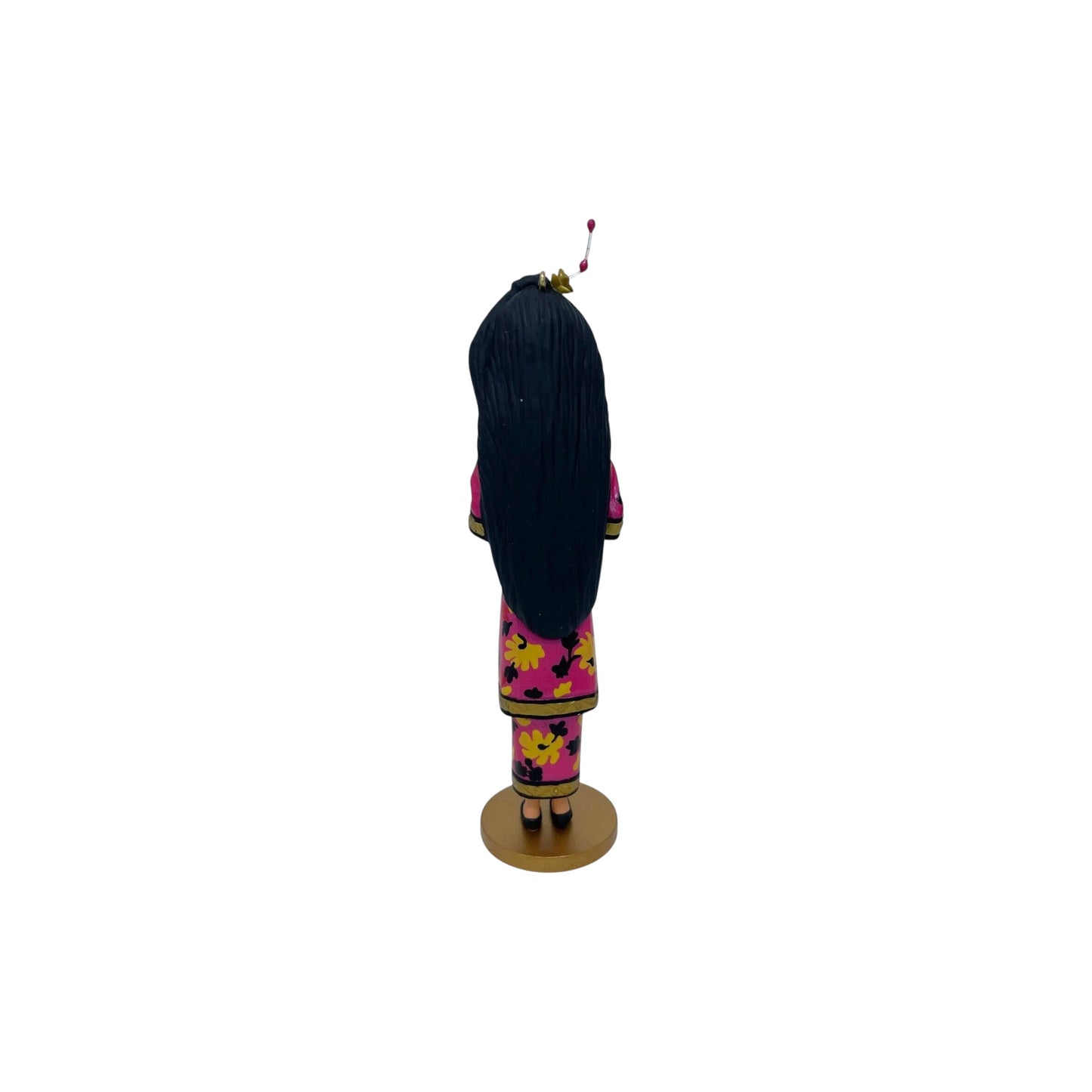 1997 Chinese Barbie (Barbie)