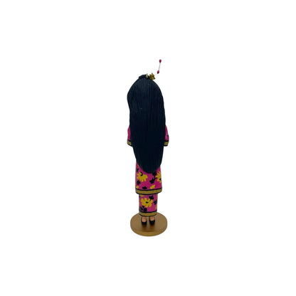 1997 Chinese Barbie (Barbie)