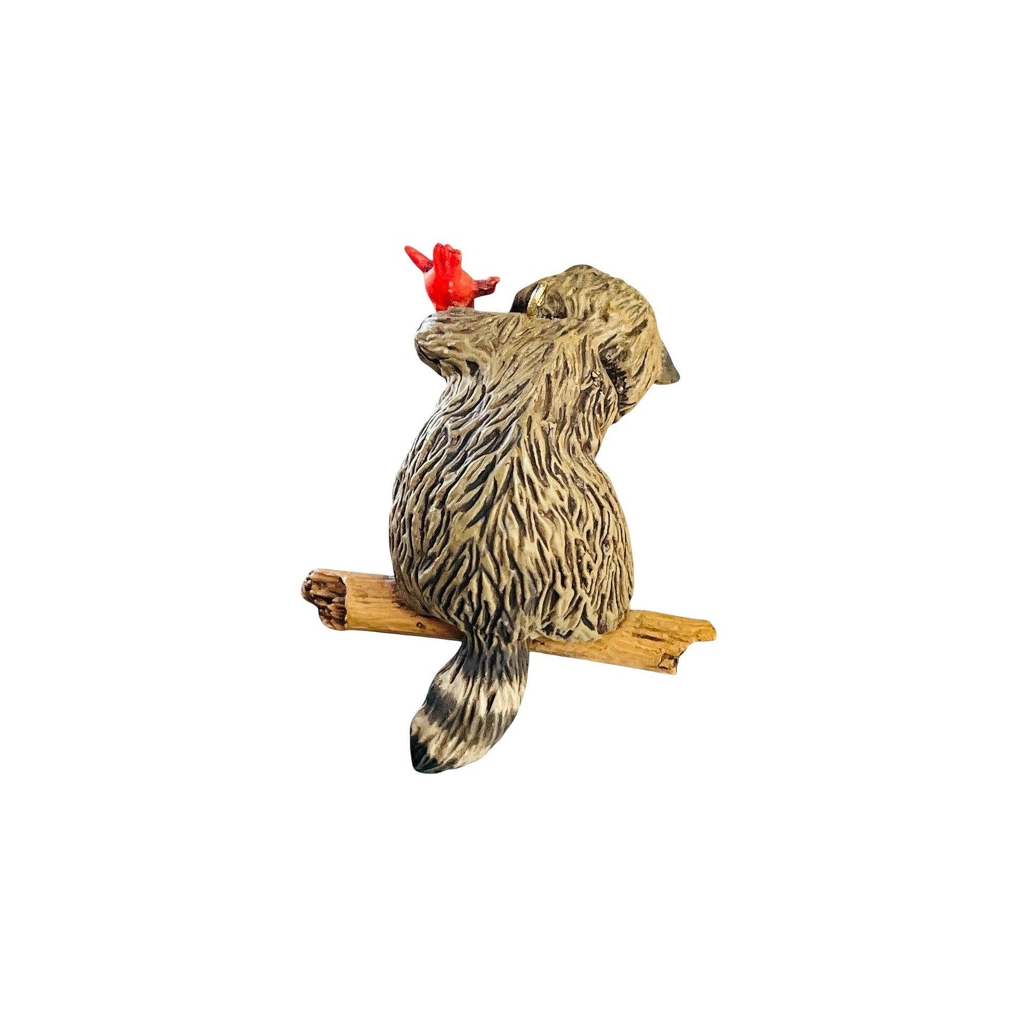 1982 Raccoon Surprise (Raccoon)