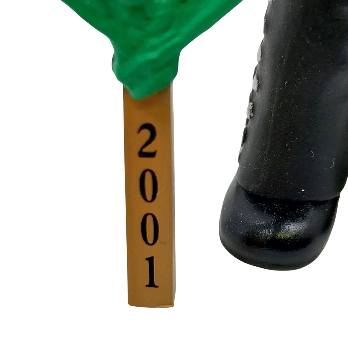 2001 Eye of God (Feliz Navidad)