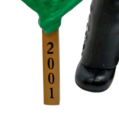 2001 Eye of God (Feliz Navidad)
