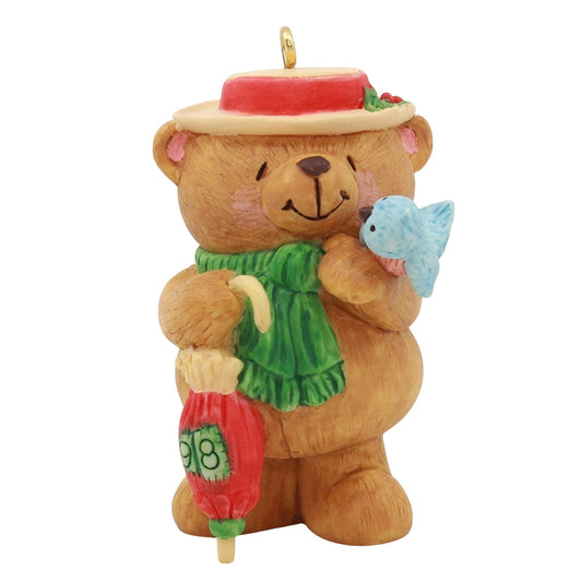 1998 Forver Friends Bear (The Andrew Brownsword Collection)