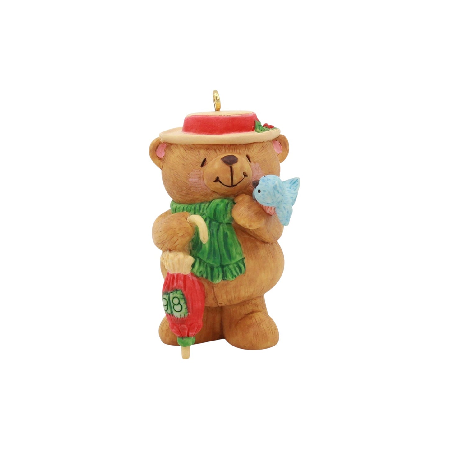 1998 Forver Friends Bear (The Andrew Brownsword Collection)