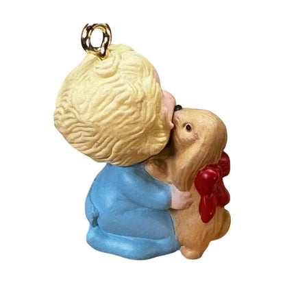 1990 Puppy Love (Puppy Love)