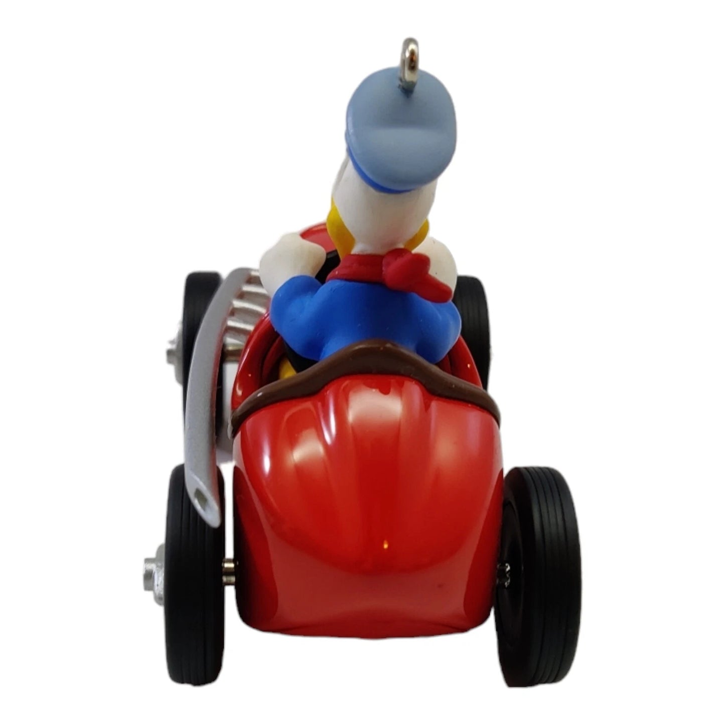 2001 Donald Goes Motoring (Mickey & Co)