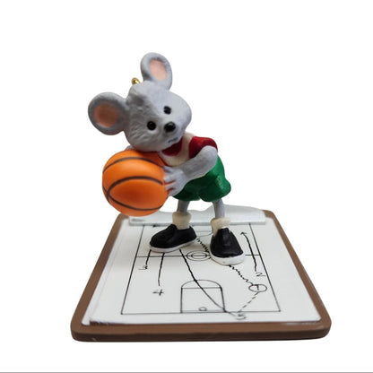 1995 The Winning Play (Mouse)