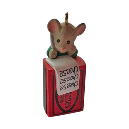 1993 Cheese Please (Mouse)
