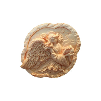 1993 Angel with Dove (Heavenly Angels)