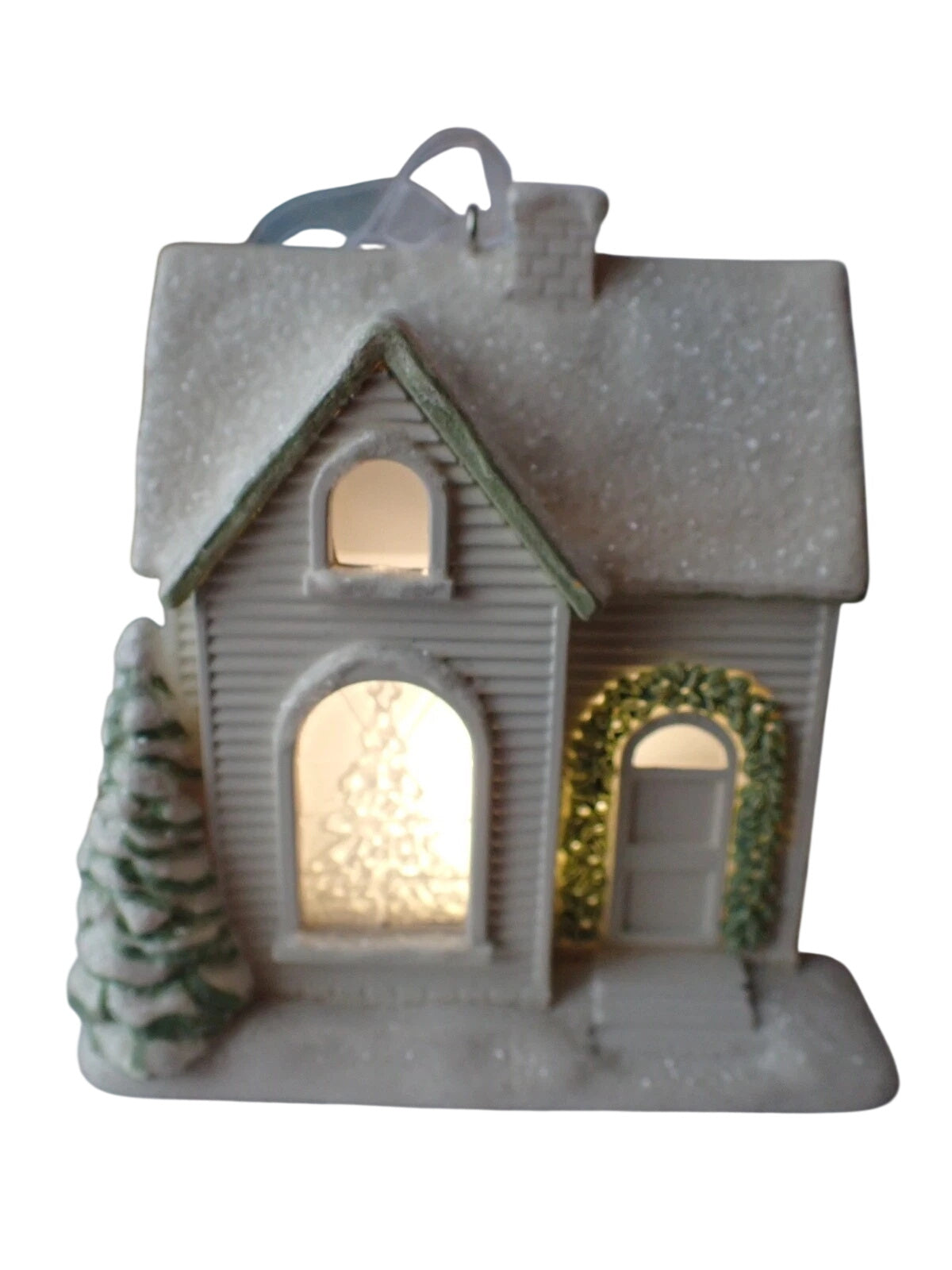 2010 Glimmering Home (Wonder and Light)