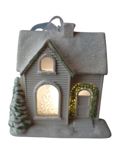 2010 Glimmering Home (Wonder and Light)