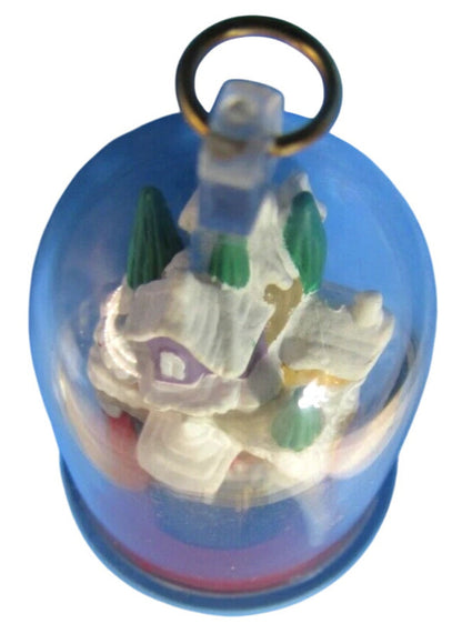 1993 Round the Mountain (Train)