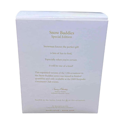 2009 Snow Buddies (Snow Buddies)